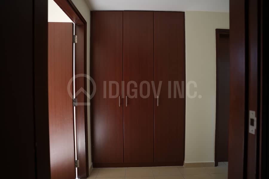 Well Maintained 2BR | Sadaf 2 | JBR - Image 16