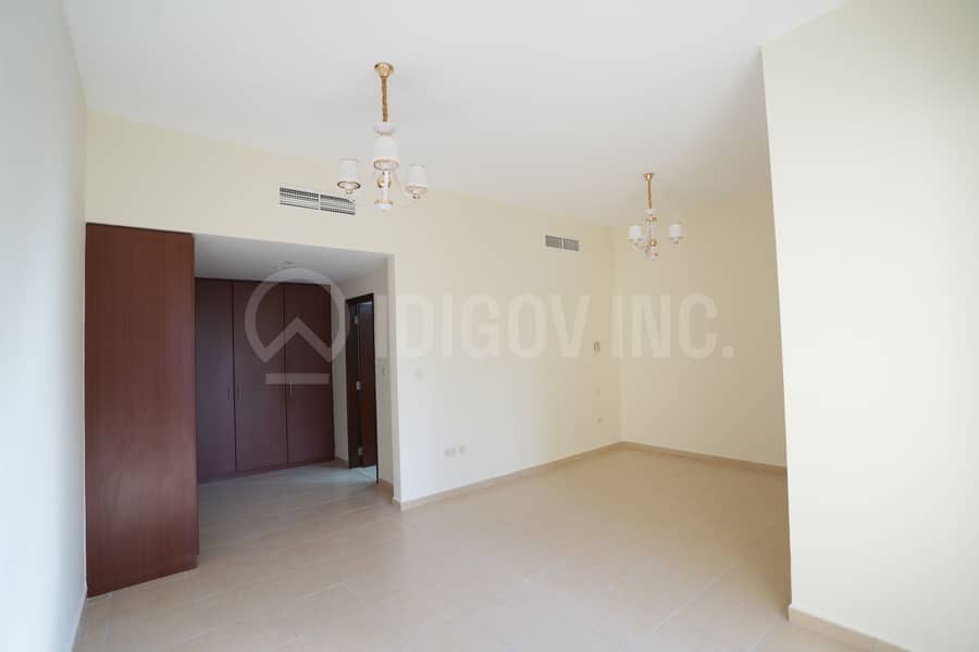Well Maintained 2BR | Sadaf 2 | JBR - Image 17