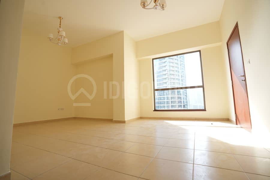 Well Maintained 2BR | Sadaf 2 | JBR - Image 18