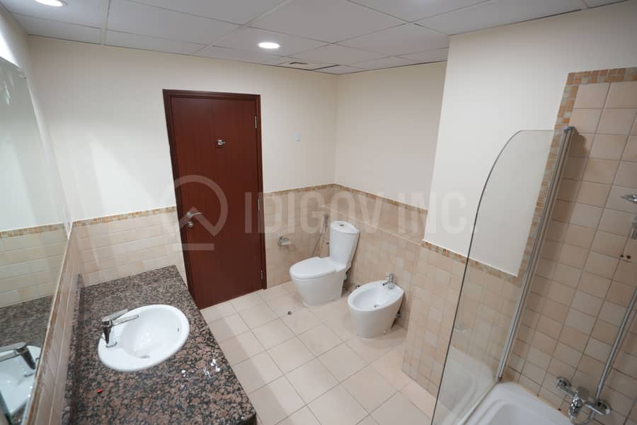 Well Maintained 2BR | Sadaf 2 | JBR - Image 20