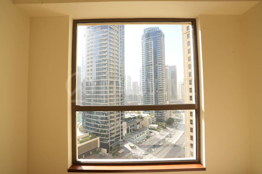 Well Maintained 2BR | Sadaf 2 | JBR - Image 24