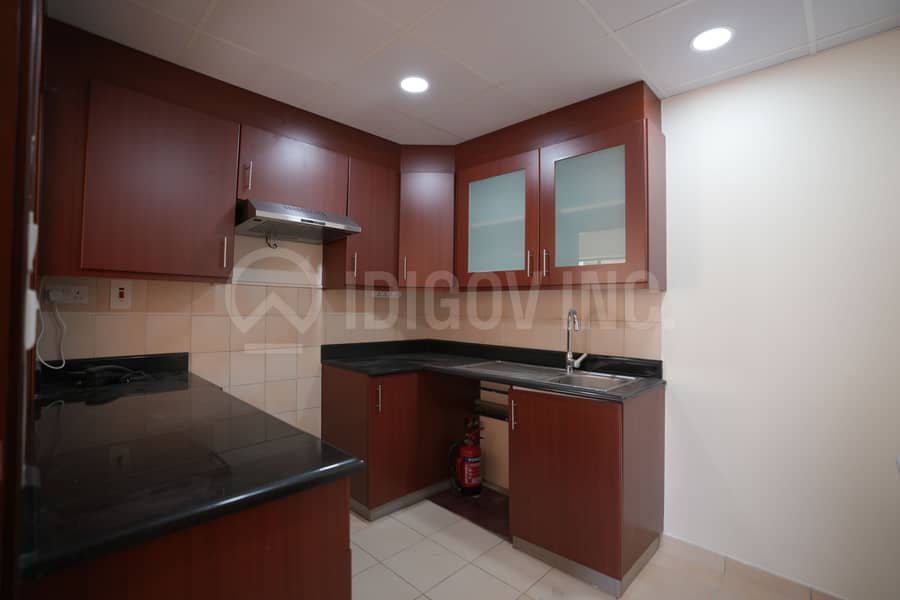 Well Maintained 2BR | Sadaf 2 | JBR - Image 26