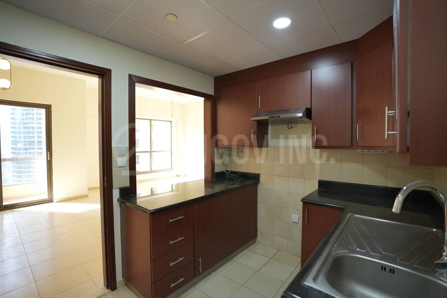 Well Maintained 2BR | Sadaf 2 | JBR - Image 27