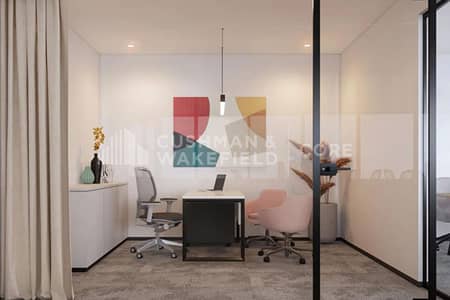 Office zum zur Miete in Al Reem Island, Abu Dhabi - 1. jpg Office zum zur Miete in Al Reem Island, Abu Dhabi - 1. jpg