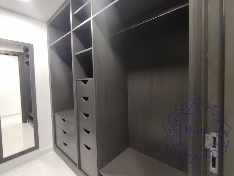 SPECIOUS HUG SIZE 1BHK CLOSED KITCHEN AVAILABLE ON INSURANCE METRO - Image 7