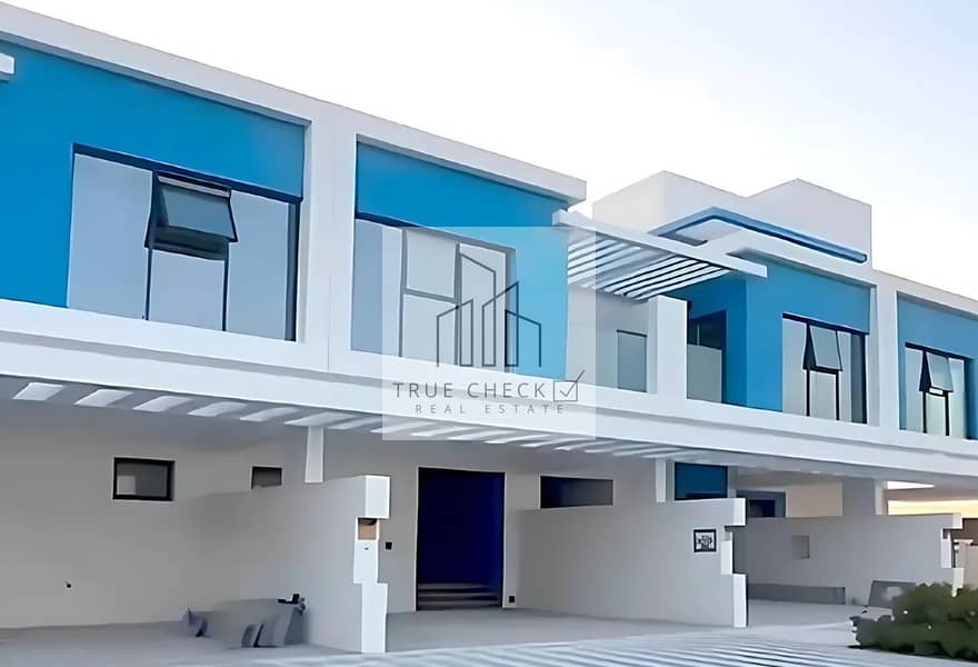 Brand New | 1 Month Rent Free | High Quality Finishes | 1 Year Warranty