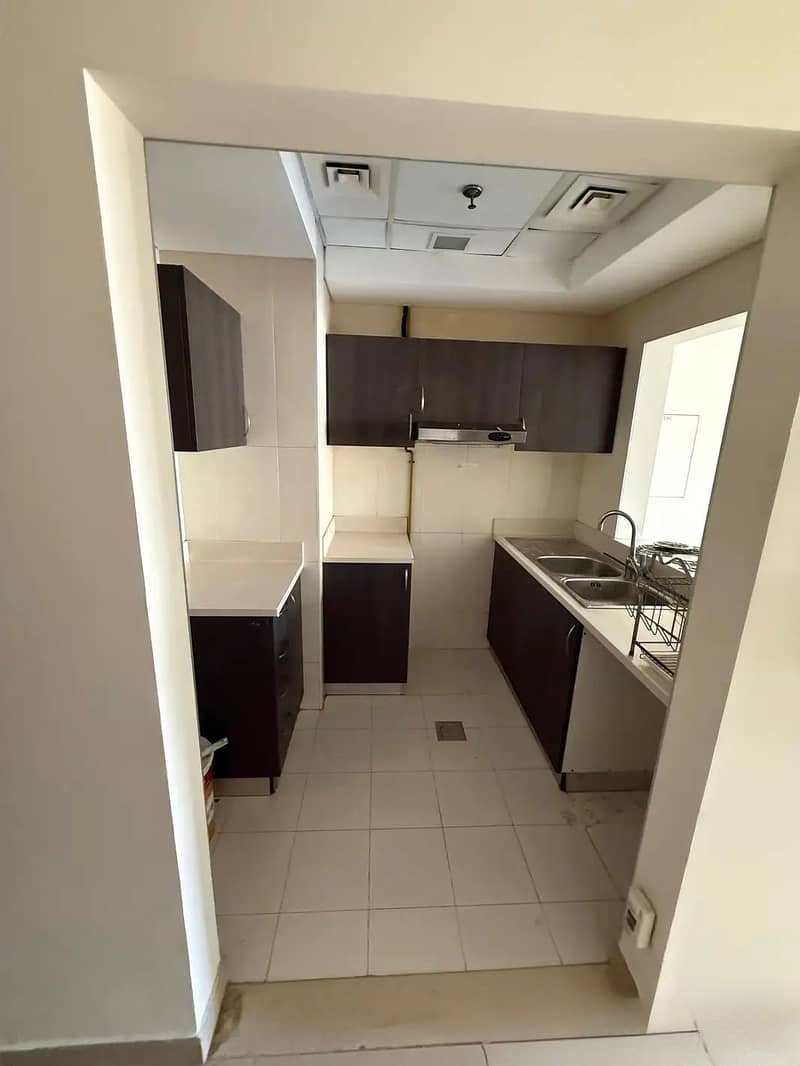 Ready to Lease 1BR | Strong Rental Demand | Plaza Residences 2 - Image 8