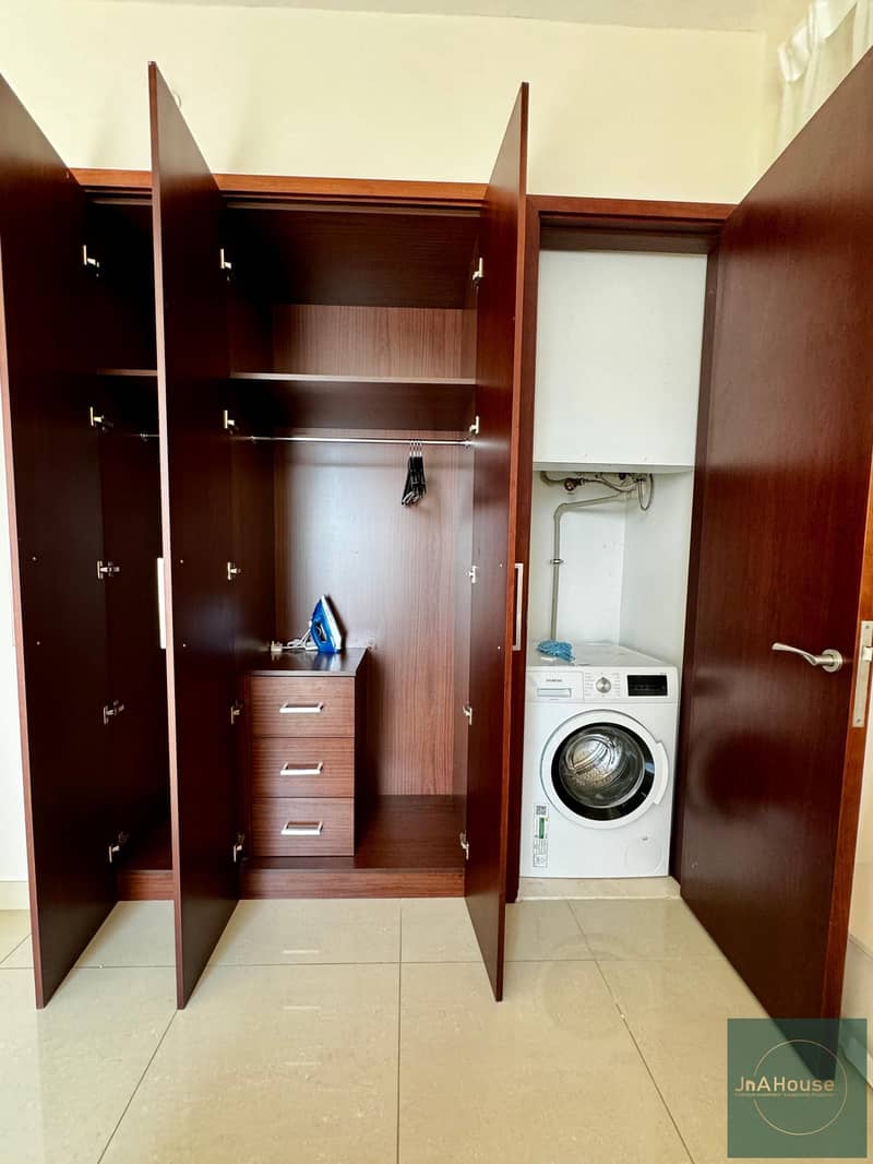 Furnished Unit | Burj Khalifa View | High Floor - Image 12