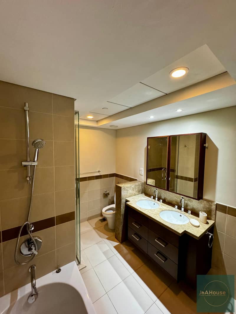 Furnished Unit | Burj Khalifa View | High Floor - Image 15