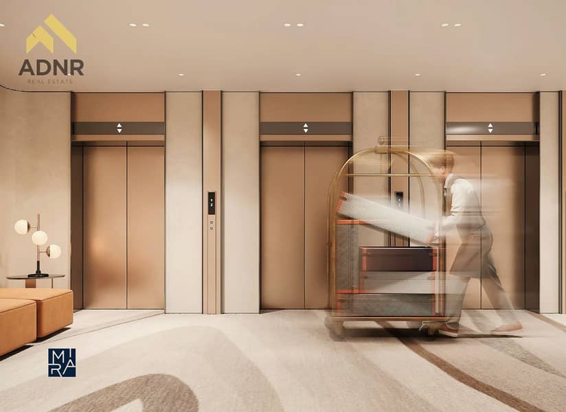 Stylish, distinctive Italian lifestyle experience | Opposite the metro - Image 13