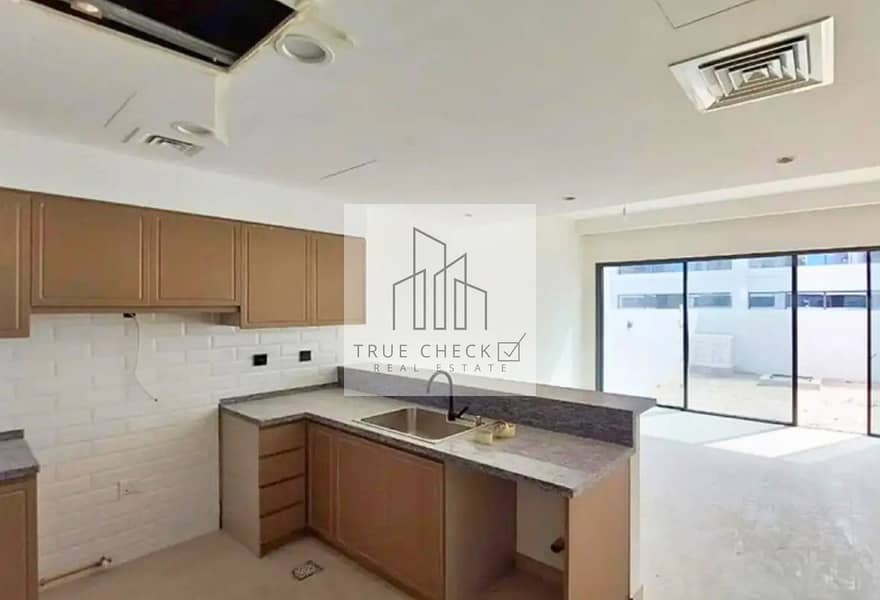 Brand New | 1 Month Rent Free | High Quality Finishes | 1 Year Warranty