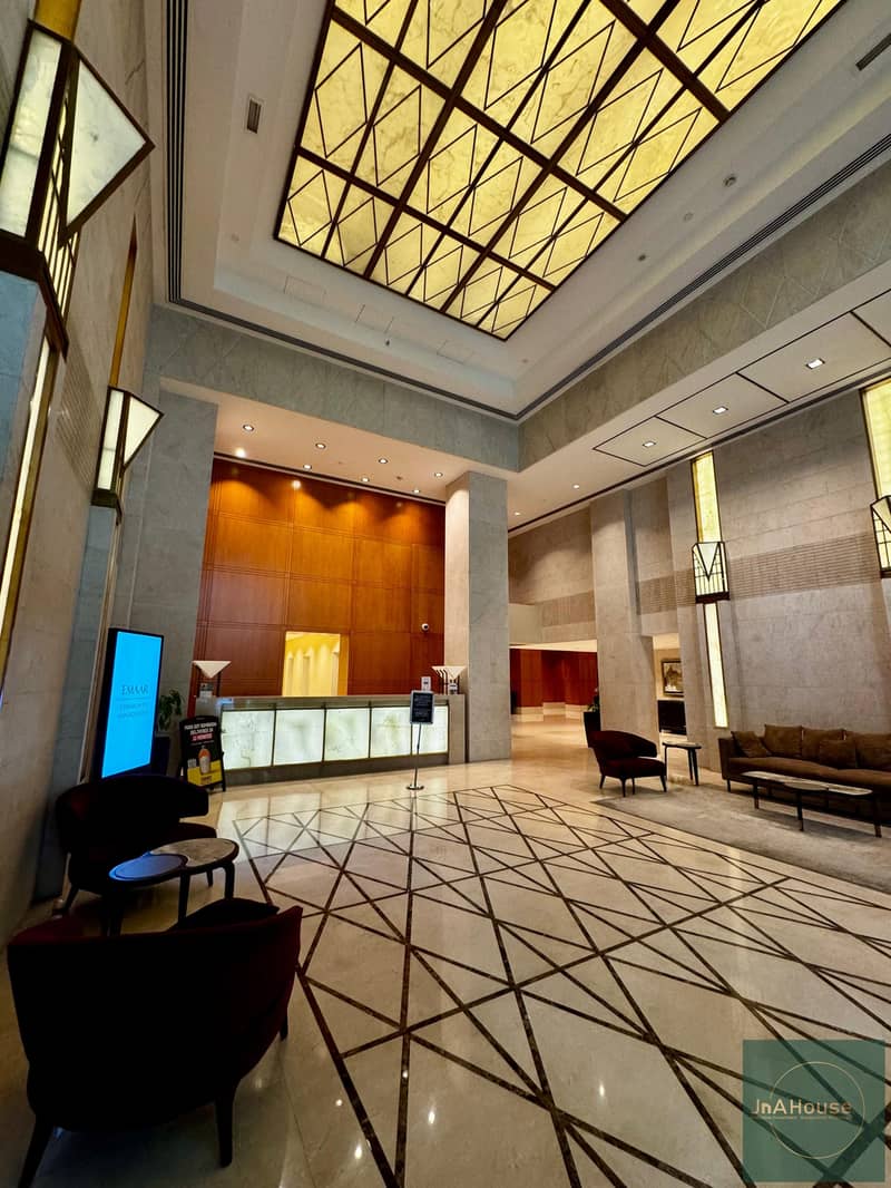 Furnished Unit | Burj Khalifa View | High Floor - Image 19