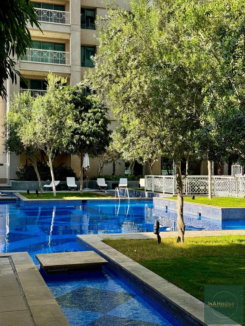 Furnished Unit | Burj Khalifa View | High Floor - Image 23