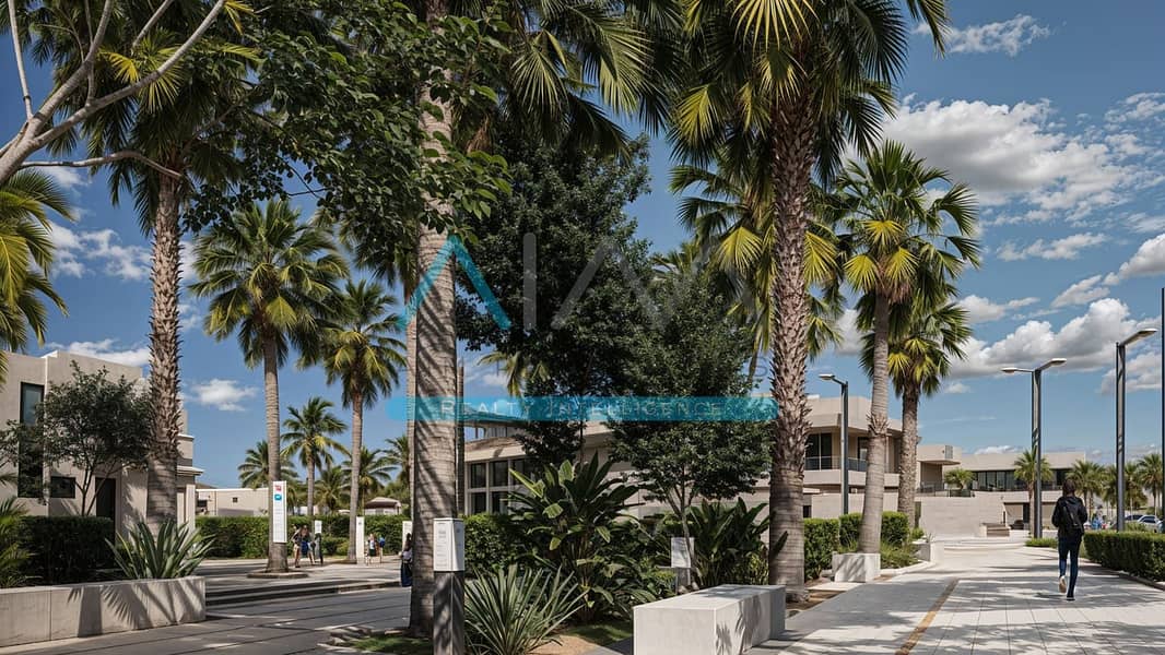 Off-Plan Best Opportunity | Book with 20% | California Residence | Limited Availability - Image 17