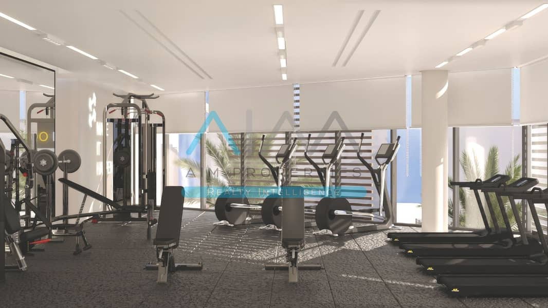 Off-Plan Best Opportunity | Book with 20% | California Residence | Limited Availability - Image 19