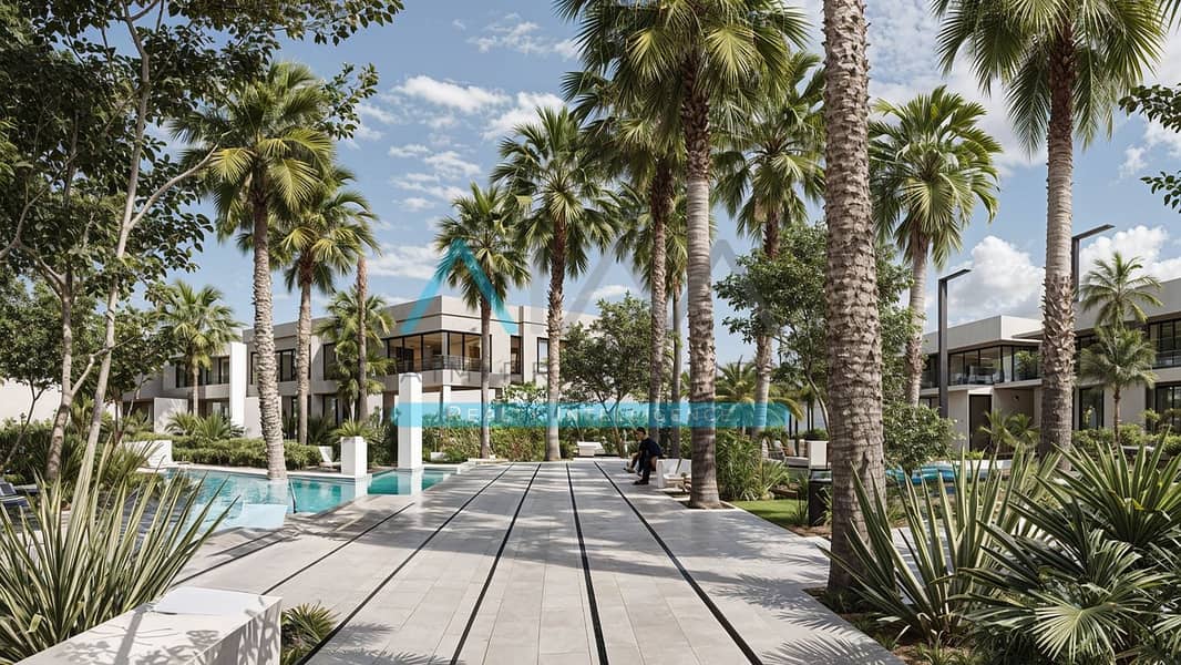 Off-Plan Best Opportunity | Book with 20% | California Residence | Limited Availability - Image 21