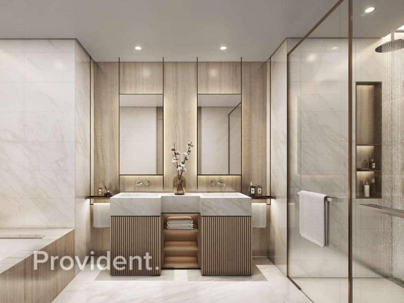 Spacious | Multiple Units | Sea / Palm View - Image 7