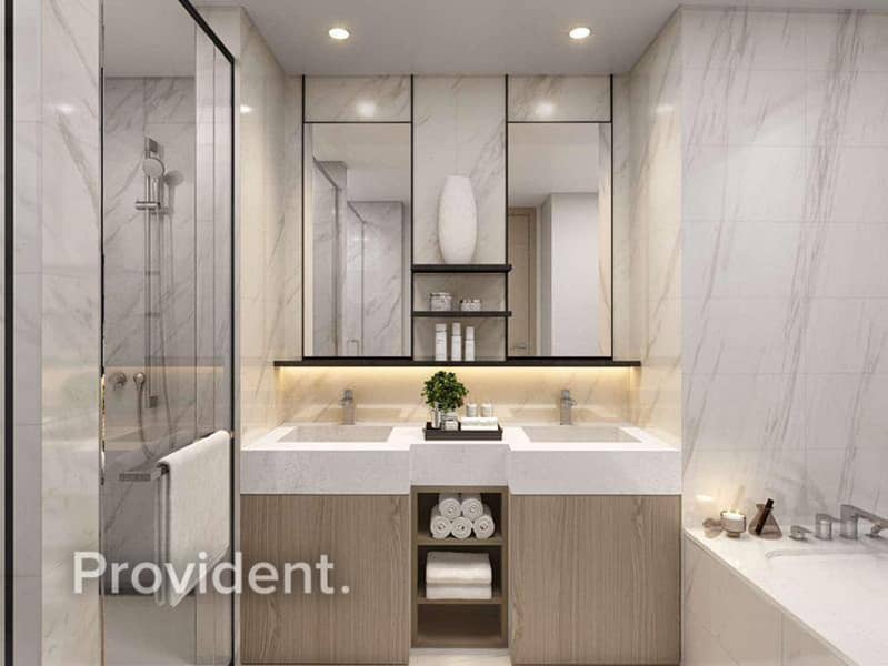 Spacious | Multiple Units | Sea / Palm View - Image 7