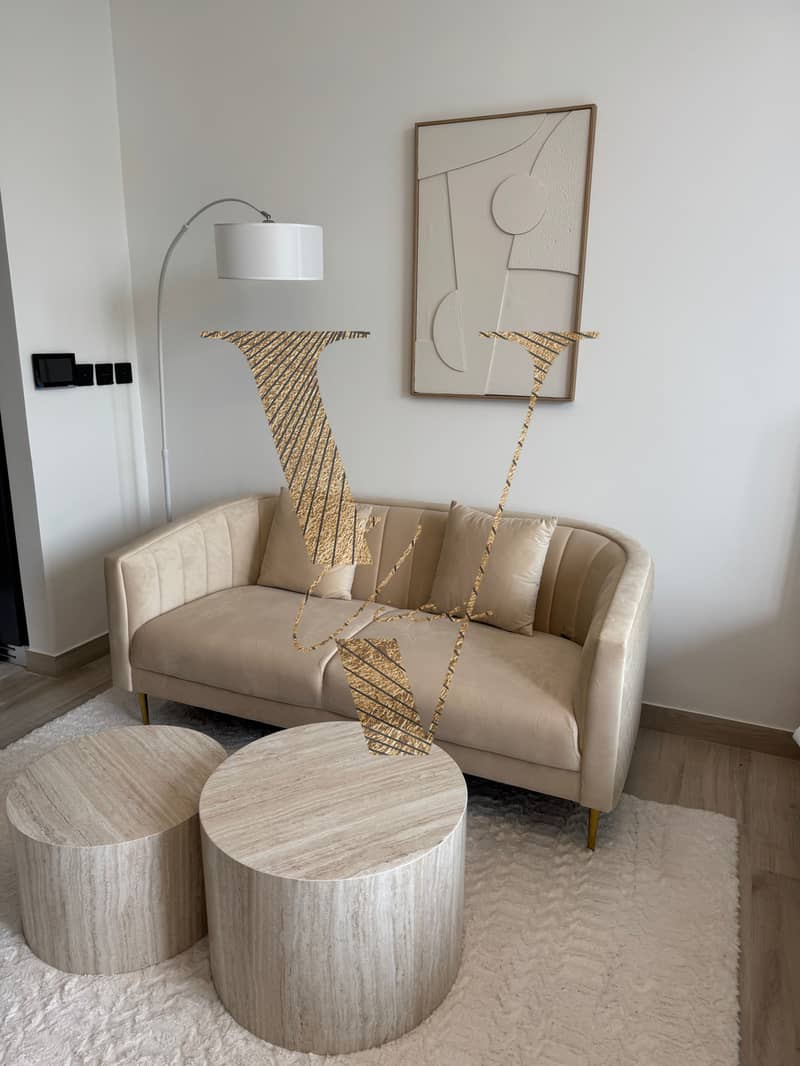 BRAND NEW | FULLY FURNISHED | PARK VIEW - Image 6