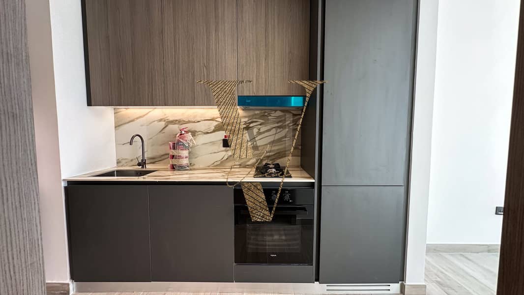 BRAND NEW | FULLY FURNISHED | PARK VIEW - Image 14