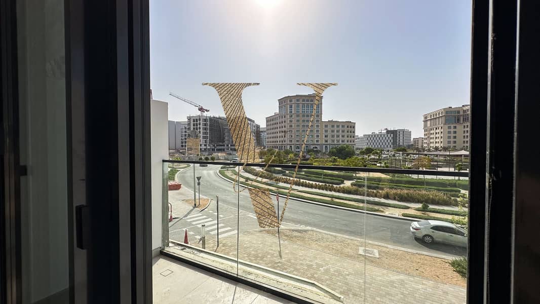 BRAND NEW | FULLY FURNISHED | PARK VIEW - Image 16