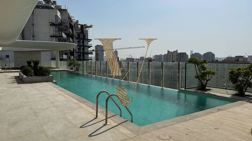 BRAND NEW | FULLY FURNISHED | PARK VIEW - Image 17