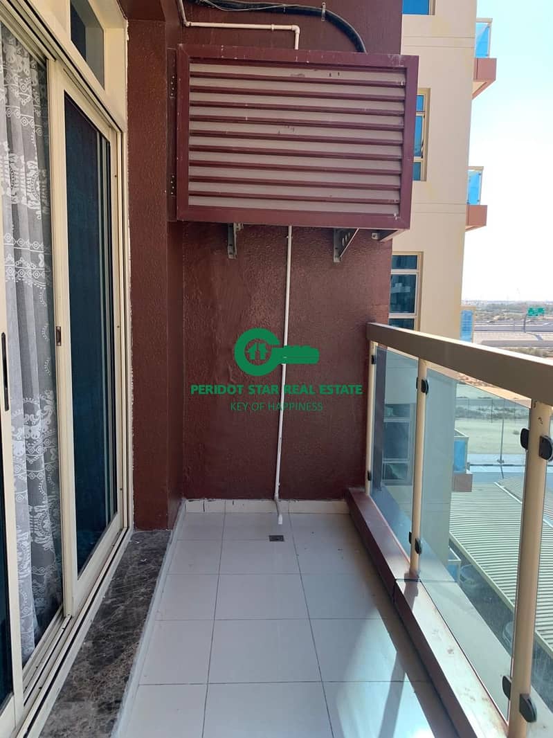 Elegant Furnished 1-Bedroom Apartment in La Vista Residence 6 - Image 11