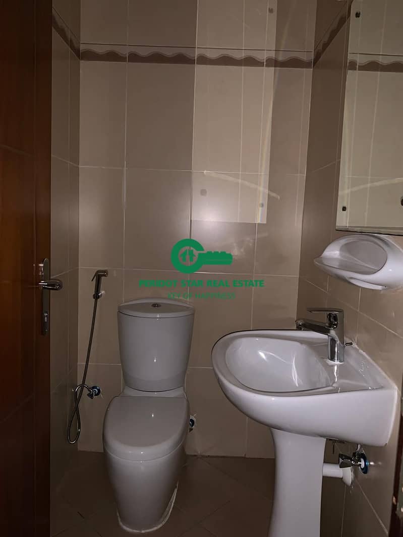 Elegant Furnished 1-Bedroom Apartment in La Vista Residence 6 - Image 13