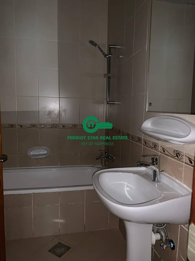 Elegant Furnished 1-Bedroom Apartment in La Vista Residence 6 - Image 14