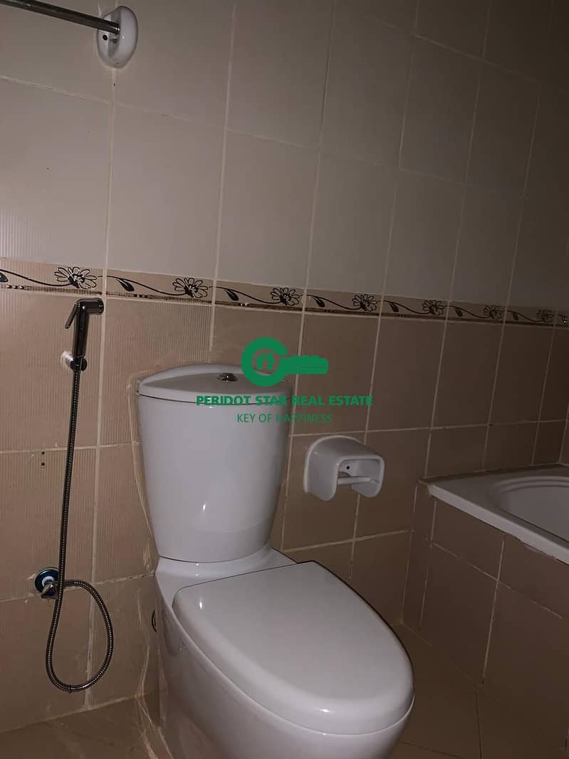 Elegant Furnished 1-Bedroom Apartment in La Vista Residence 6 - Image 15