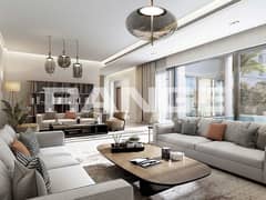 فیلا في شوبا ريزيرف،دبي لاند 4 غرف 7800000 درهم - 13742783