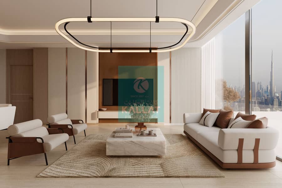 Urban Living | Contemporary Lifestyle | High ROI