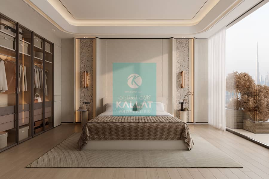 Urban Living | Contemporary Lifestyle | High ROI