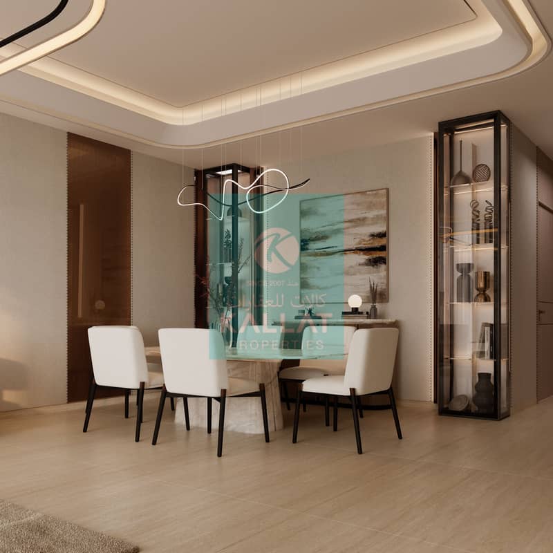 Urban Living | Contemporary Lifestyle | High ROI