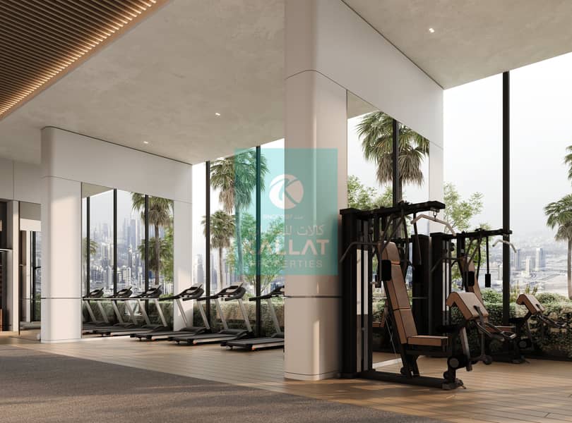 Urban Living | Contemporary Lifestyle | High ROI - Image 6