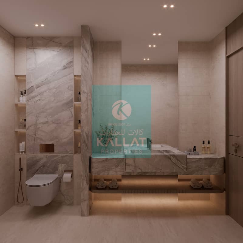 Urban Living | Contemporary Lifestyle | High ROI - Image 8