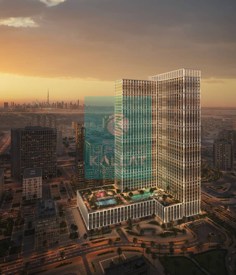 Urban Living | Contemporary Lifestyle | High ROI - Image 9