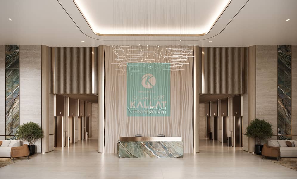 Urban Living | Contemporary Lifestyle | High ROI - Image 10