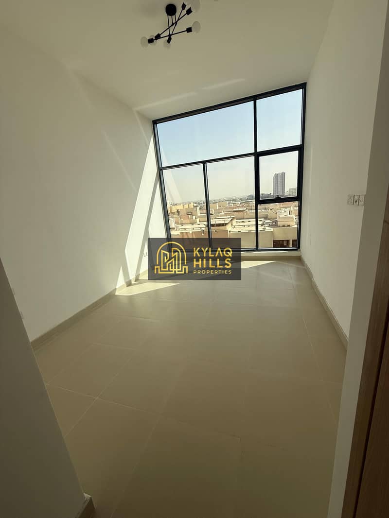 ELEGANT BIG SIZE - 2BHK | BRAND NEW | MAID ROOM + BALCONY