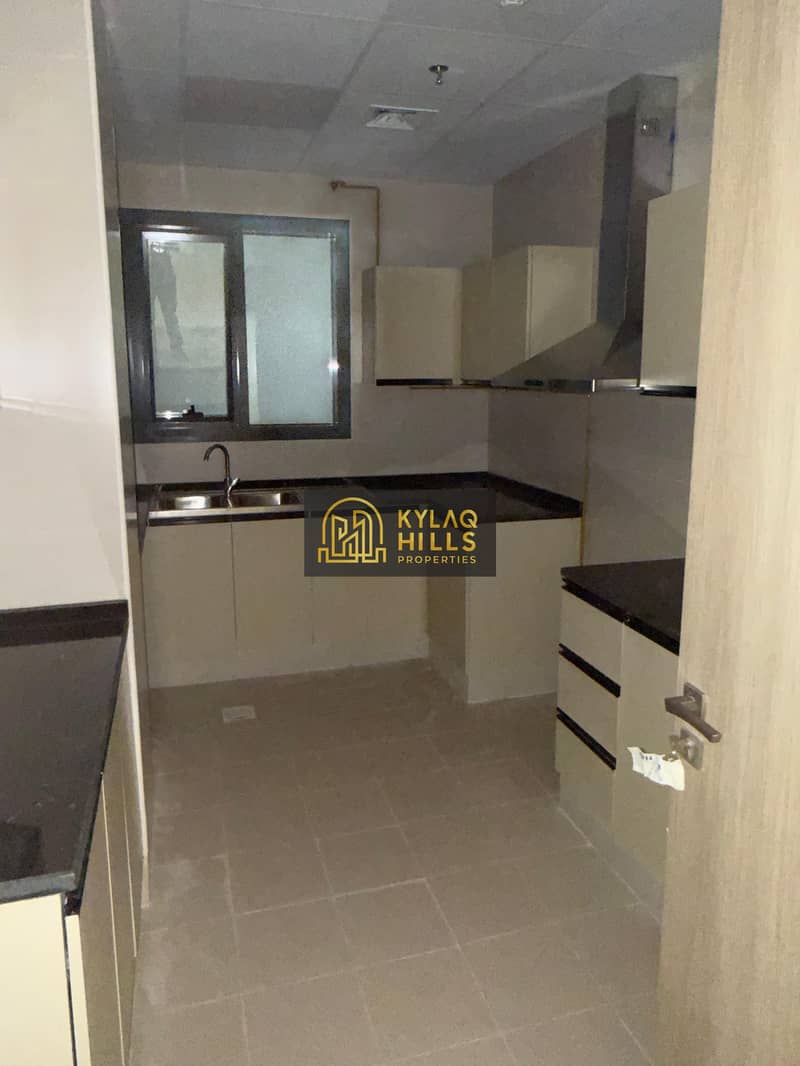 ELEGANT BIG SIZE - 2BHK | BRAND NEW | MAID ROOM + BALCONY