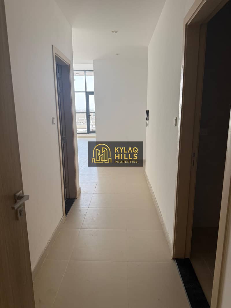 ELEGANT BIG SIZE - 2BHK | BRAND NEW | MAID ROOM + BALCONY