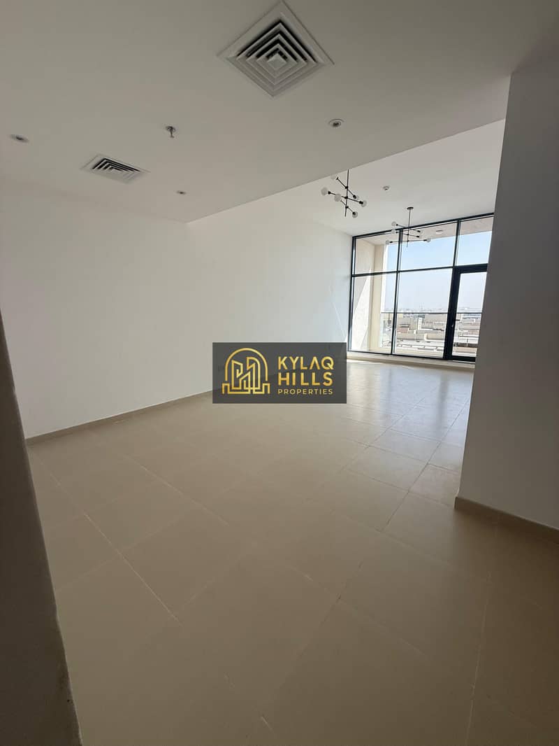 ELEGANT BIG SIZE - 2BHK | BRAND NEW | MAID ROOM + BALCONY