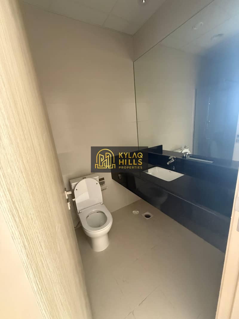 ELEGANT BIG SIZE - 2BHK | BRAND NEW | MAID ROOM + BALCONY