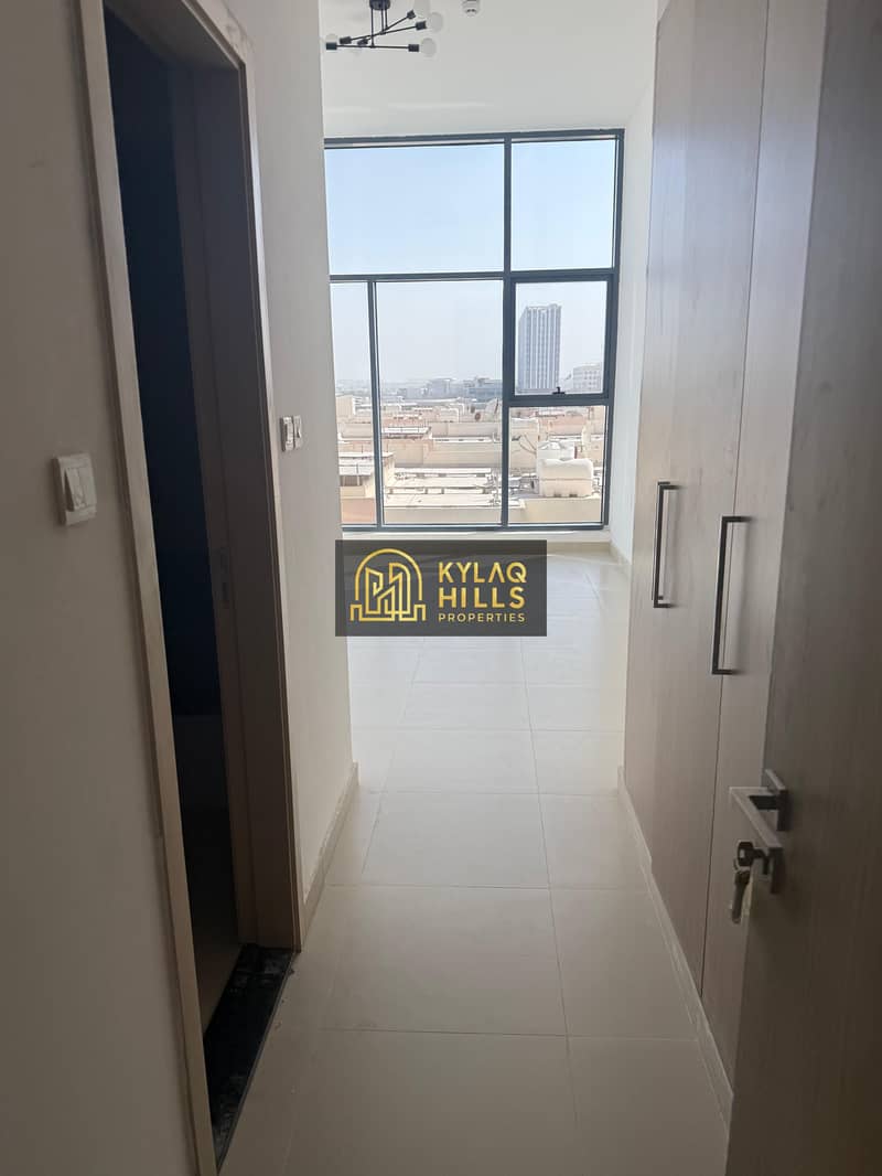 ELEGANT BIG SIZE - 2BHK | BRAND NEW | MAID ROOM + BALCONY - Image 6