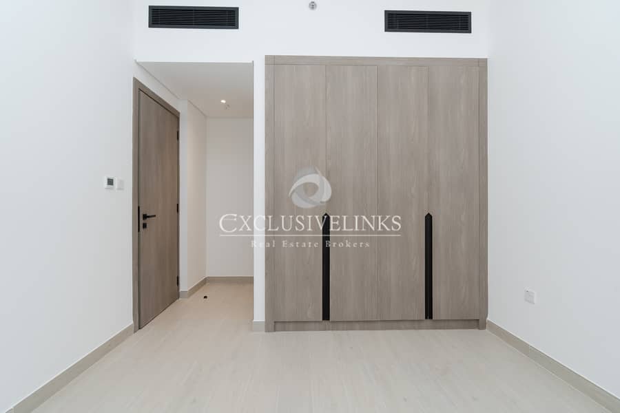 Pool View | Quiet | Good ROI | Rented