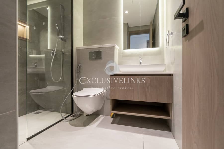 Pool View | Quiet | Good ROI | Rented