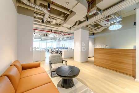 Office zum zur Miete in Al Reem Island, Abu Dhabi - Of02,-SkyTower,-Al-Reem-1. jpg
