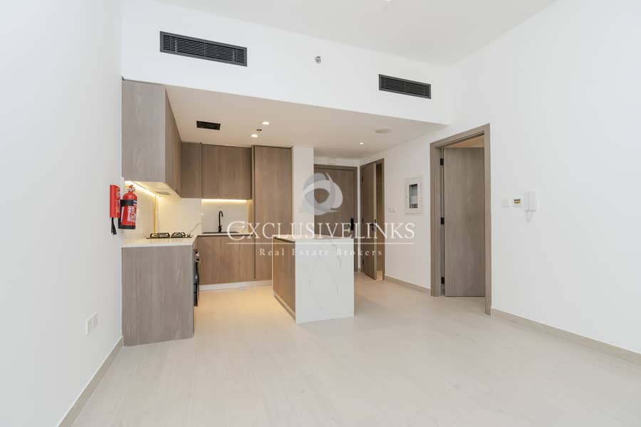 Pool View | Quiet | Good ROI | Rented - Image 6