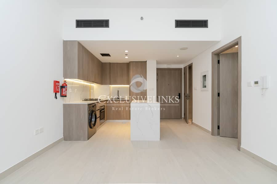 Pool View | Quiet | Good ROI | Rented - Image 7