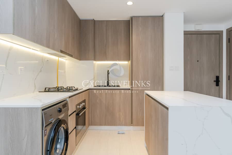 Pool View | Quiet | Good ROI | Rented - Image 8